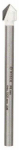Bosch 1 Fliesenbohrer CYL-9 Ceramic: 8x80 - 2608587164