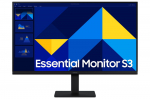 Samsung S30GD, 61 cm (24""), 1920 x 1080 pixels, Full HD, LCD, 5