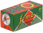 Fomapan 200-120 Retro Limited