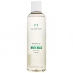 The body shop Valge muski s showered gel - hooliv duigeel valge muski lhnaga 400ml