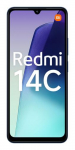 Xiaomi Redmi 14C 17,5 cm (6,88 tolline) Dual SIM 4G USB Type-C 8 GB 256 GB 5160 mAh sinine