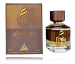 Paris Corner Oud Wahaaj Parfm EDP 100 ml