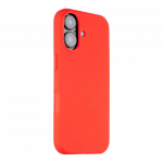 Tactical MagForce Velvet Smoothie Cover iPhone'i 17 mudelile / chilli