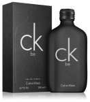 Calvin Klein CK Be Parfm EDT 200 ml