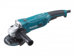 MAKITA ANGLE GRINDER 125mm GA5021C 1450W SJS SOL. SIZE ANTI-RESTART