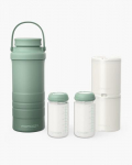 Momcozy 416493 kohvimasin piimaklmkapiga 0,65 L Piimimahut