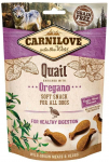 CARNILOVE Vike-teder rdidega 200g