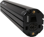 Bosch eBike Systems Bosch PowerTube 500 (BBP281) lisakaku (0275007540)