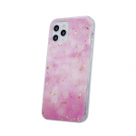 HQ Samsung S21 G991 kuldne lppekate roosana