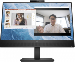 HP M24M Conferencing Monitor Computer Monitor (24"")