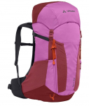 Vaude Wo Brenta 28 L reppu, magenta (473654290000)