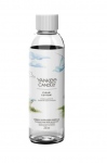 Yankee Candle Ruuterihaalus Puuvillane Puuvill 200 ml