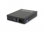 Level One LevelOne Konverter RJ45-SFP 100Mbps juhtimine