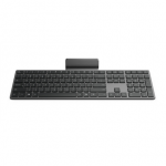 LENOVO 700 Modern Multi-seadme Juhtmeta Klaviatuur-US Inglise | Klaviatuur | Juhtmeta | US Inglise | Bluetooth | Luna Halli