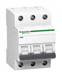 CIRCUIT BREAKER K60N C25A 3P 6KA