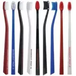 Swissdent Profi Colours Soft-Medium - hambaharja
