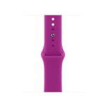 APPLE 40 mm Magenta Sport rihm - M/L