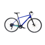 VAAST Vaast U/1 STREET 700C Jalgratas, 40 cm, Sinine