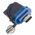Verbatim Mlupulk 32GB USB-C/USB-A must/must 49966