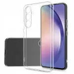 Fusion Accessories Fusion Ultra 1 mm lbipaistev telefonikinnitus Samsung Galaxy A14 jaoks