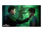 SONY Marveli Spider-Man 2