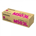 SAMSUNG Toner SU281A / CLT-M503L magenta