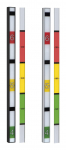 Axis F92A01 BLACK HEIGHT S. HOUSING STRIP HOUSING
