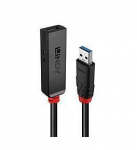 Lindy USB3 kaabel 3 meetri/43400 pikenduseks