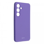ROAR-i kest terve pev, vrviline karamell SAMSUNG S24 violetne