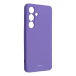 ROAR-i kest terve pev, vrviline karamell SAMSUNG S24 violetne