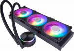 COOLER MASTER MasterLiquid PL360 Flux veejahuti MLY-D36M-A23PZ-R1