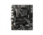 MSI Emaplaadi MAG A520M VECTOR WIFI AMD A520 Socket AM4 micro ATX