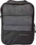 Gomatic Pakkimiskuubik V2 keskmine (ACCUMDG-BLK01)