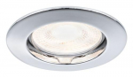 Paulmann 17946 spotlight Recessed lighting spot GU5.3 LED