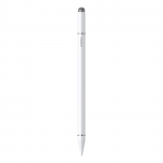 Baseus Smooth Writing III 3in1 Passiivne Suitsupliiatsi Magnetversioon - Valge