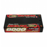 Gens ace Lipo aku 8000mAh 3,8V 1S2P 130C