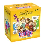 Lautapelit.fi Trivial Pursuit Bitesize Pere teadmispeli (LPFI9087)