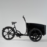 Cargobike of Sweden Elektriline kaubaveo ratas CARGOBIKE Delight