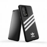 Adidas VI vormitud PU SS20 Huawei P40 must-valge/must-valge 39062