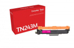 XEROX Igapevane Magenta toonerkassett, hildub Brother TN-243M mudeliga, tavaline mahutavus