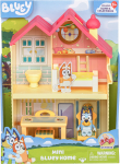BLUEY Mini Home - pere minikodu mngukomplekt (90245)