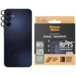 PanzerGlass Hoopide Lenselehteritaja Samsung Galaxy A16/A16 5G must```