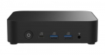ASUS NUC 14 Essential RNUC14MNK3500002 musta vrvi