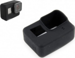 Xrec Silikoonkaitsm Gopro Hero 7 6 5 Black jaoks