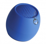 Boompods Zero Speaker Mono Portable Speaker Blue 3 W