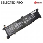 ExtraDigital B31N1424 Asus laptopi akkupaar 4200mAh