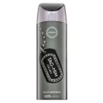 Armaf Tag-Him deospray for men 200 ml