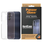 PanzerGlass HardCase Sam A25 5G D3O 3xSjaline lbipaistev 0466