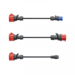 go-eCharger go-e Adapterikomplekt Gemini flex 11 kW