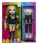Mga Nukid Rainbow High Jade